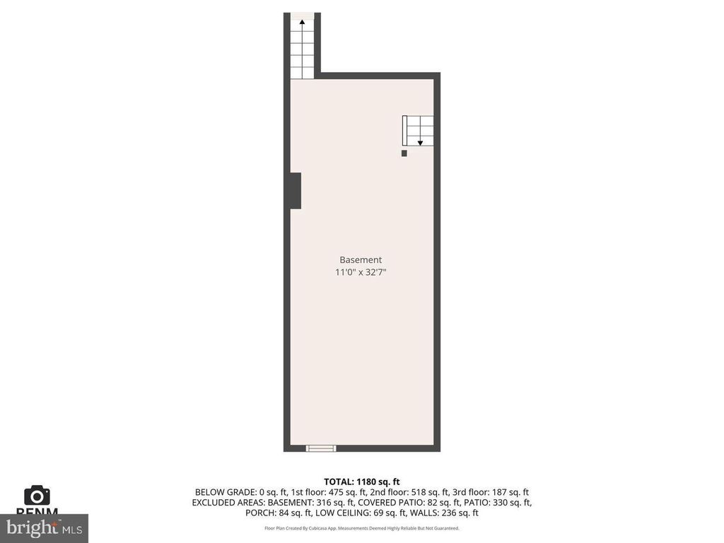 Image 25 of property listing at 547 S FRONT ST, Harrisburg, PA 17104