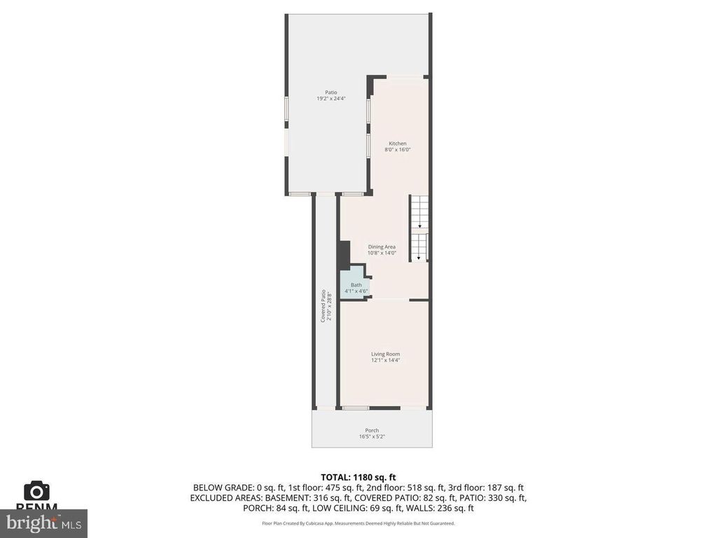Image 26 of property listing at 547 S FRONT ST, Harrisburg, PA 17104