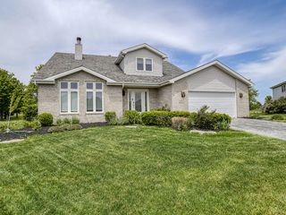 1372 Pheasant Chase Circle, Beecher, IL 60401
