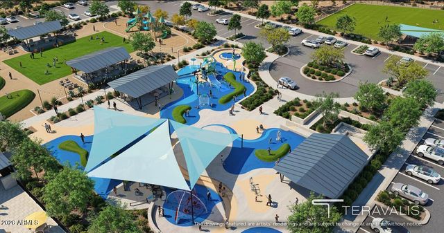 12388 N 300TH Drive, Buckeye, AZ 85396