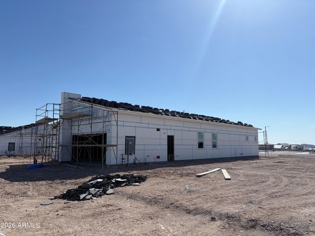 12388 N 300TH Drive, Buckeye, AZ 85396