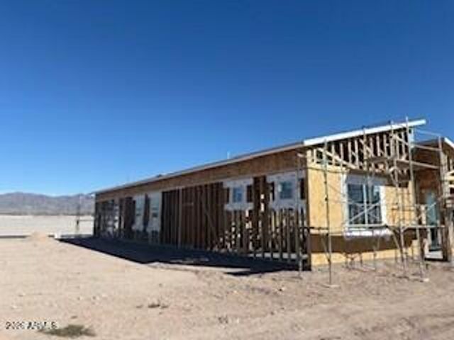 12388 N 300TH Drive, Buckeye, AZ 85396