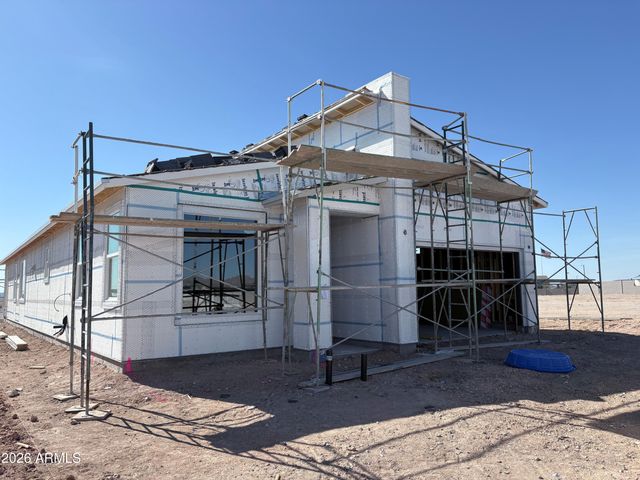 12388 N 300TH Drive, Buckeye, AZ 85396