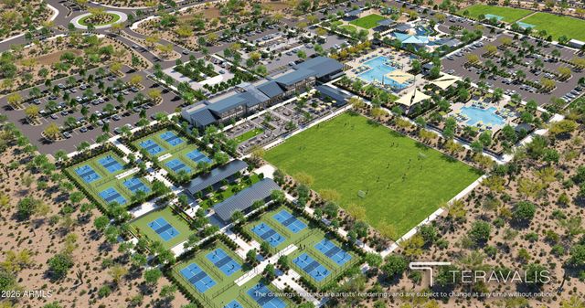 12388 N 300TH Drive, Buckeye, AZ 85396