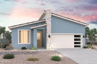 12388 N 300TH Drive, Buckeye, AZ 85396
