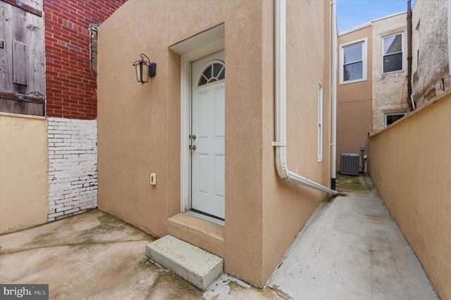 1202 S 21ST ST, Philadelphia, PA 19146