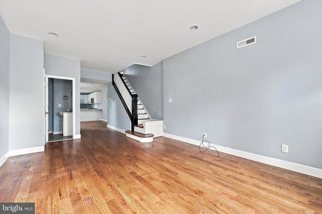 1202 S 21ST ST, Philadelphia, PA 19146