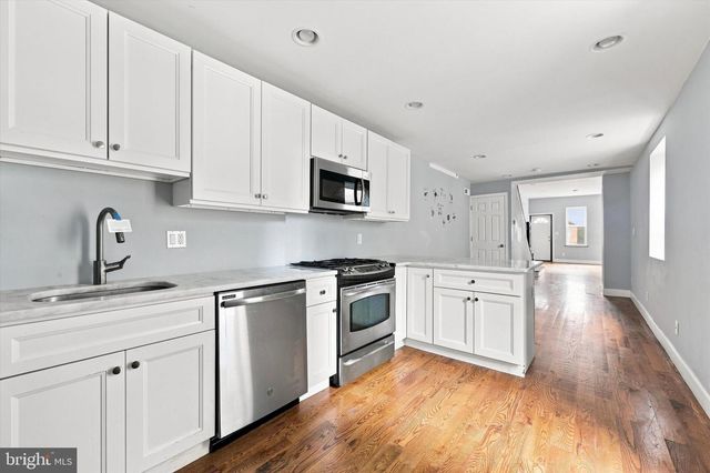 1202 S 21ST ST, Philadelphia, PA 19146