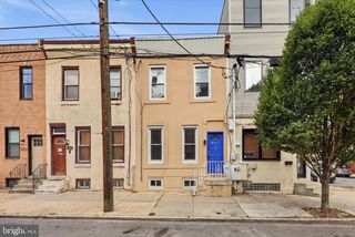 1202 S 21ST ST, Philadelphia, PA 19146