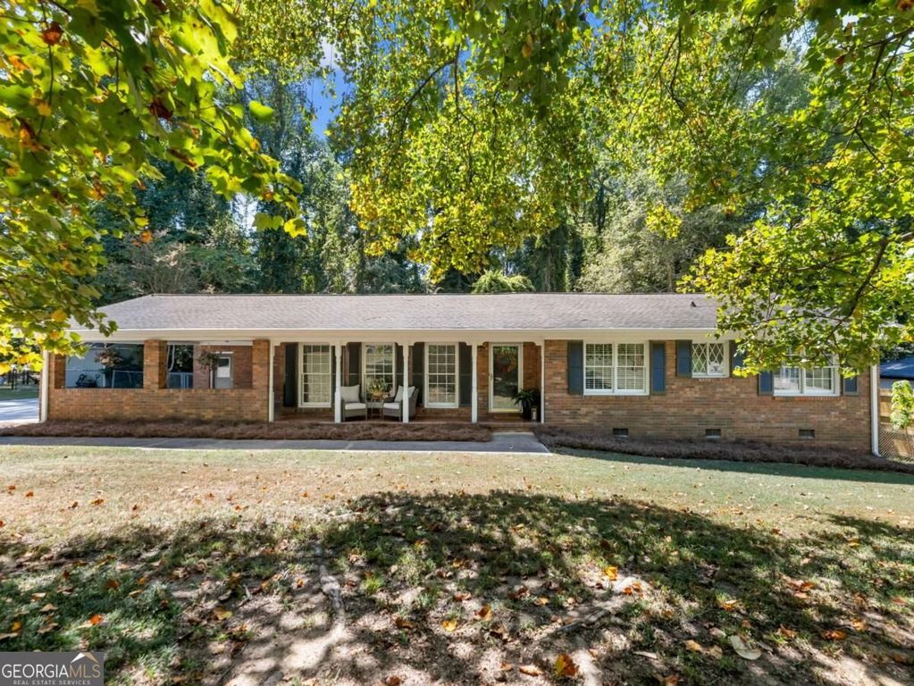 2065 Oak Road, Snellville, GA 30078 — photo 2