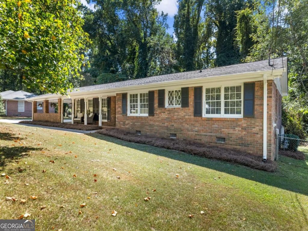 2065 Oak Road, Snellville, GA 30078 — photo 4