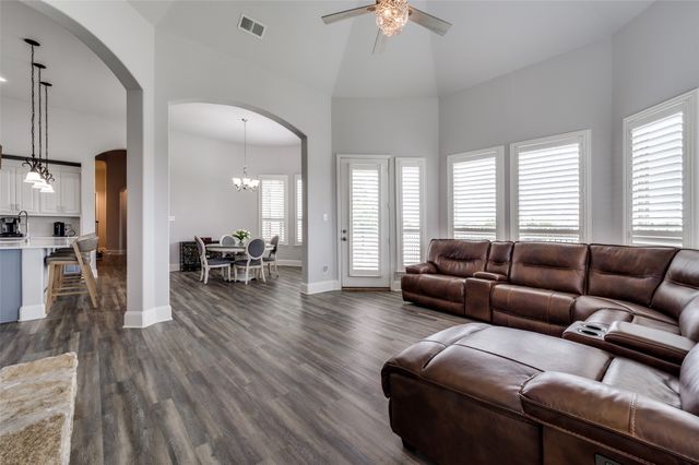 8325 Inverness, The Colony, TX 75056