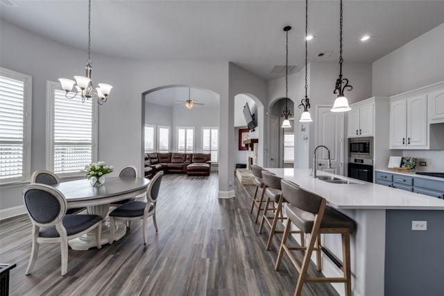 8325 Inverness, The Colony, TX 75056