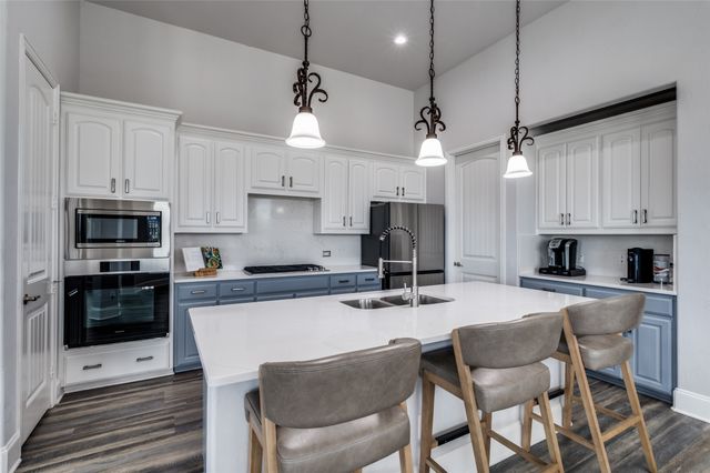 8325 Inverness, The Colony, TX 75056