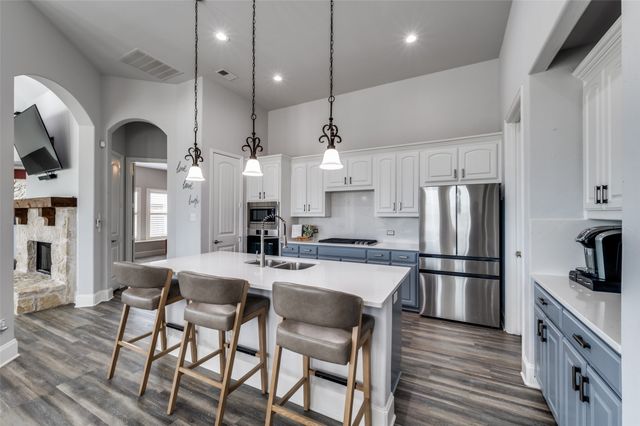8325 Inverness, The Colony, TX 75056