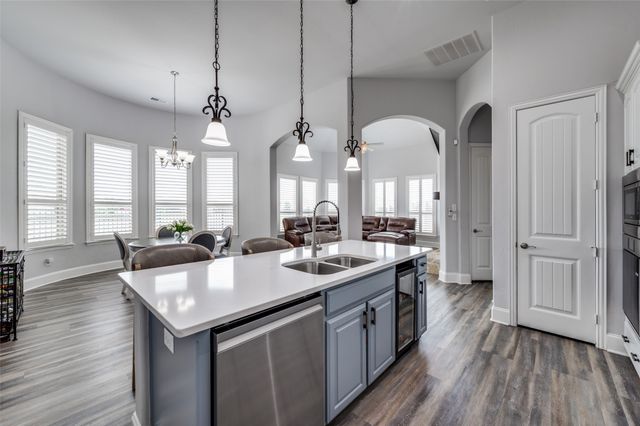 8325 Inverness, The Colony, TX 75056