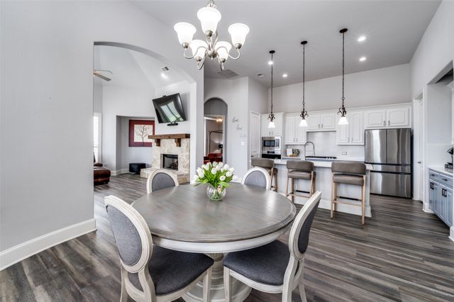 8325 Inverness, The Colony, TX 75056
