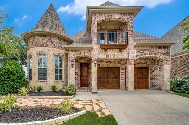 8325 Inverness, The Colony, TX 75056