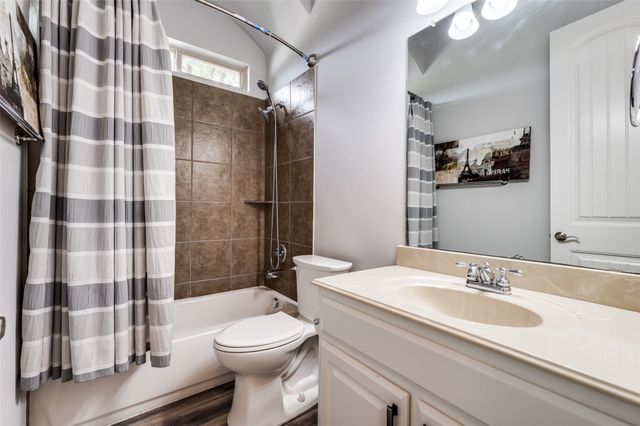 8325 Inverness, The Colony, TX 75056