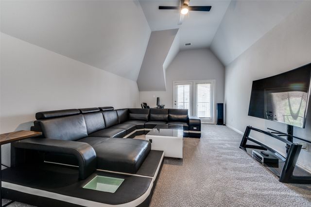8325 Inverness, The Colony, TX 75056
