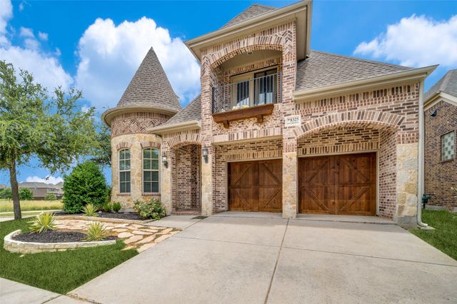 8325 Inverness, The Colony, TX 75056