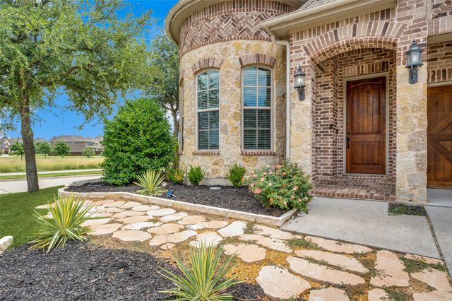 8325 Inverness, The Colony, TX 75056