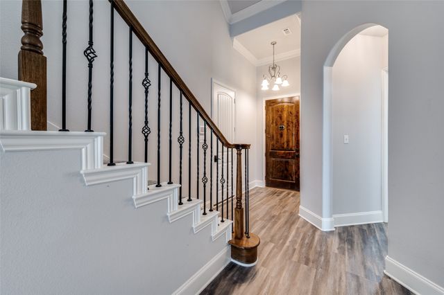 8325 Inverness, The Colony, TX 75056