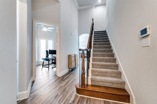 8325 Inverness, The Colony, TX 75056