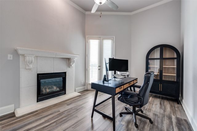 8325 Inverness, The Colony, TX 75056