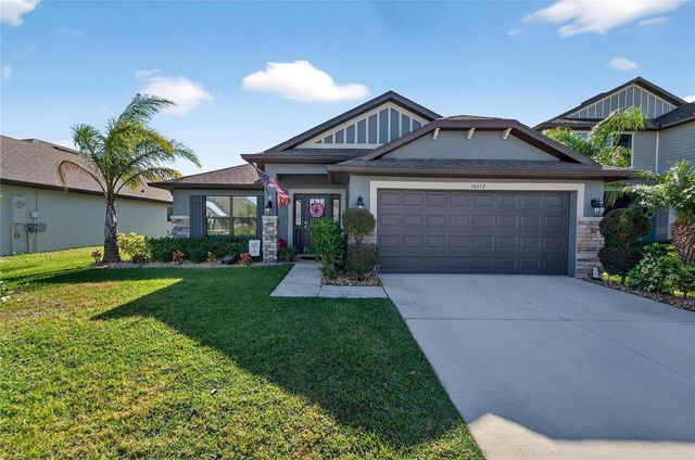 16117 62ND GLEN E, Parrish, FL 34219