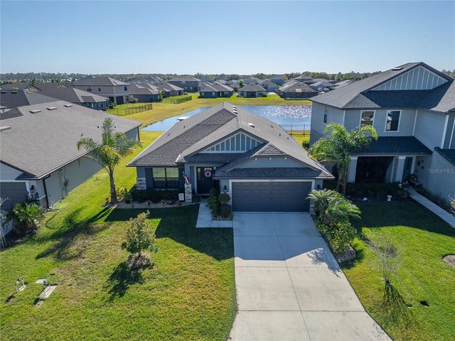 16117 62ND GLEN E, Parrish, FL 34219