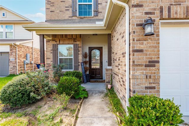 2403 Ivory Court, Texas City, TX 77591