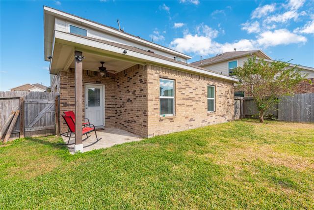 2403 Ivory Court, Texas City, TX 77591