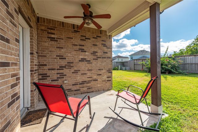 2403 Ivory Court, Texas City, TX 77591