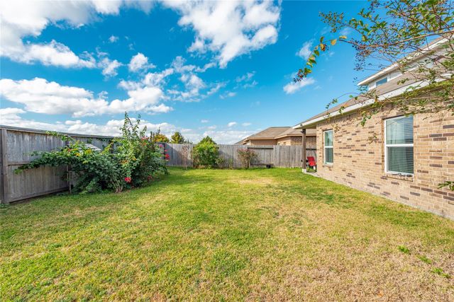 2403 Ivory Court, Texas City, TX 77591