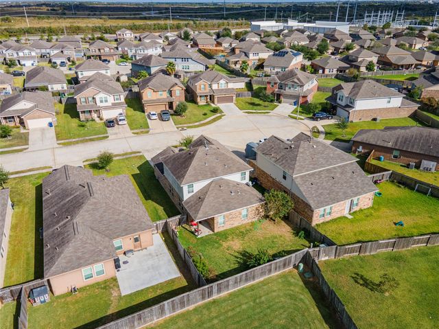 2403 Ivory Court, Texas City, TX 77591