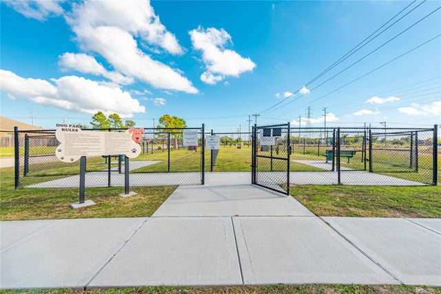 2403 Ivory Court, Texas City, TX 77591