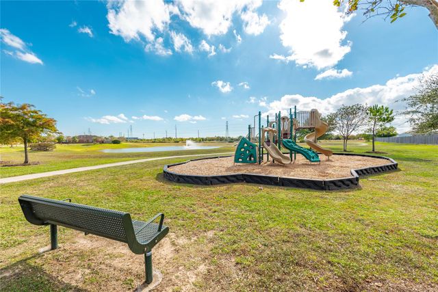 2403 Ivory Court, Texas City, TX 77591