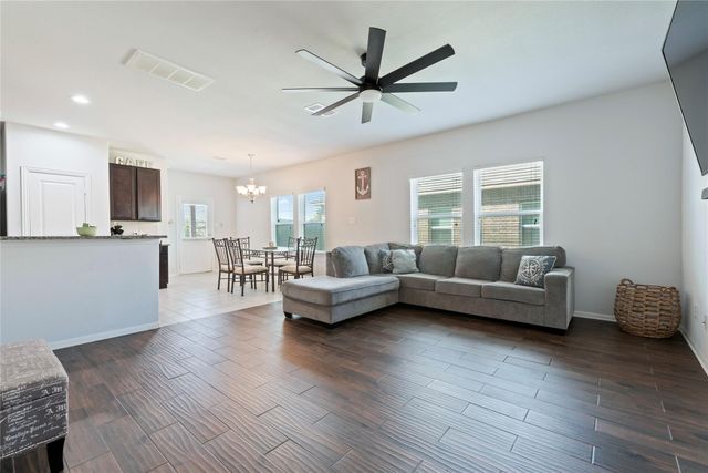 2403 Ivory Court, Texas City, TX 77591