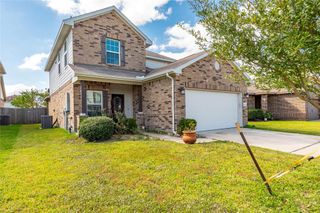 2403 Ivory Court, Texas City, TX 77591