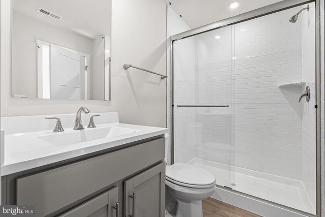 HOMESITE 1985 HUNTWELL WEST AVE, Ranson, WV 25438