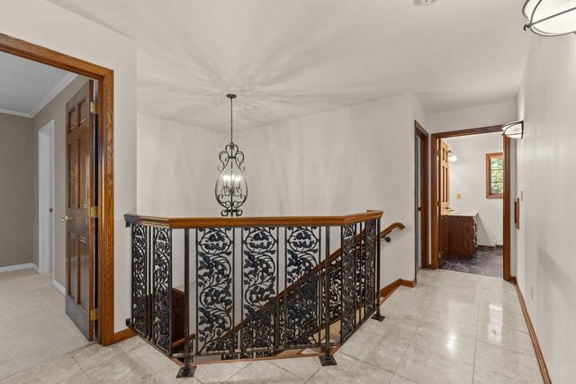 1580 ARBORETUM DRIVE, Oshkosh, WI 54901
