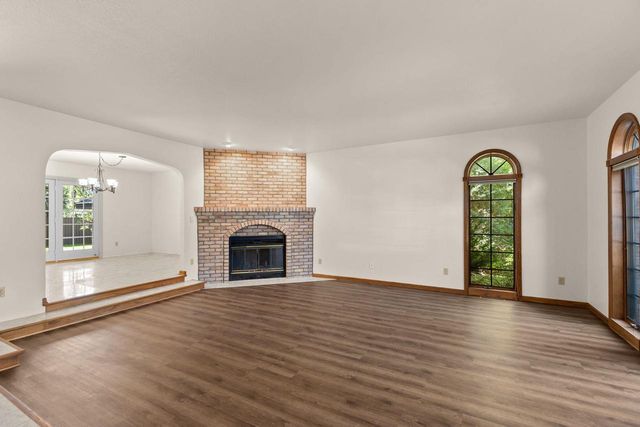 1580 ARBORETUM DRIVE, Oshkosh, WI 54901