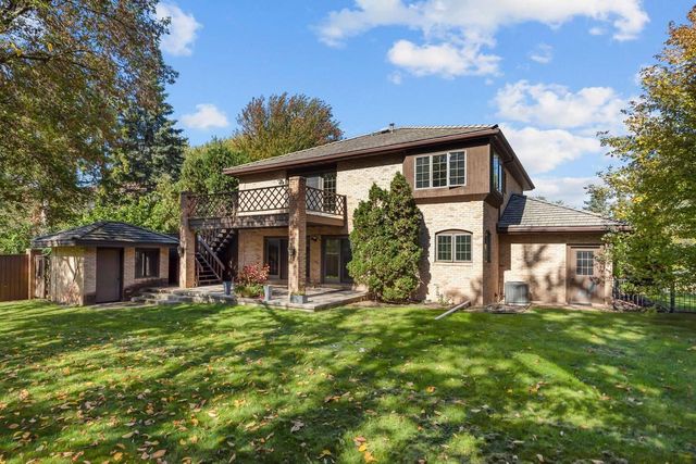 1580 ARBORETUM DRIVE, Oshkosh, WI 54901