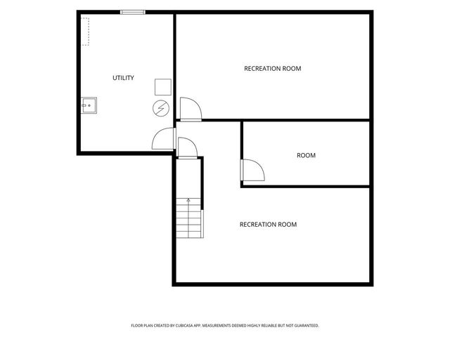 1580 ARBORETUM DRIVE, Oshkosh, WI 54901