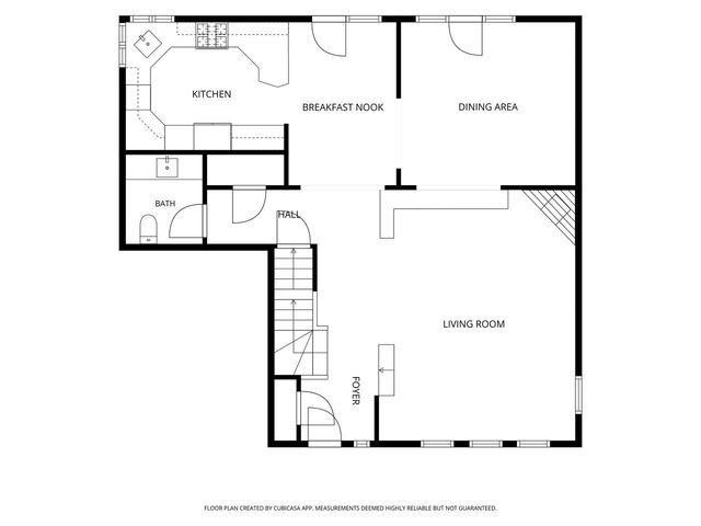 1580 ARBORETUM DRIVE, Oshkosh, WI 54901