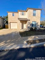 415 Allendale Oak, San Antonio, TX 78249