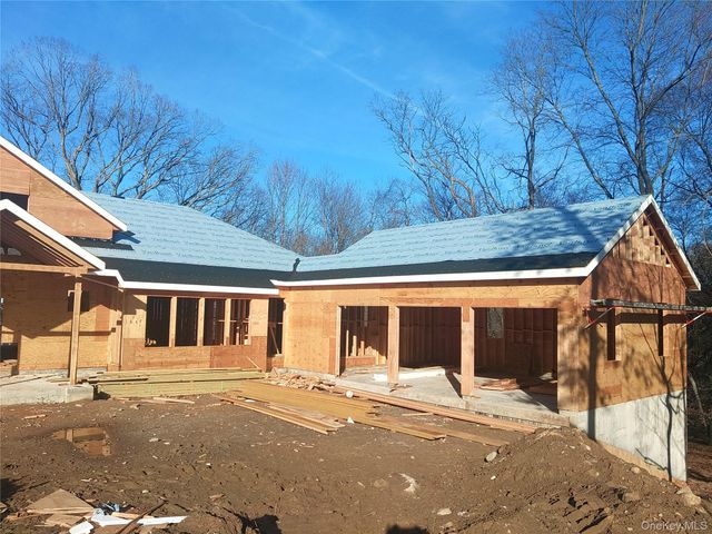 4 Taxter Ridge Lane, Irvington, NY 10533