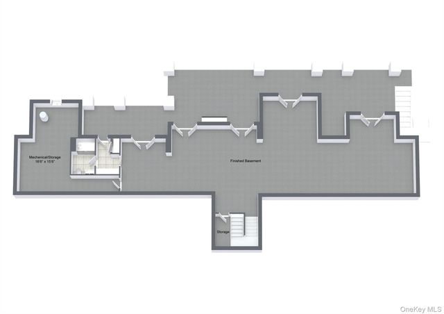 4 Taxter Ridge Lane, Irvington, NY 10533