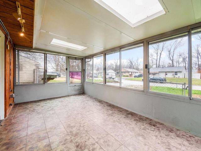 1625 Eastfield Drive N, Columbus, OH 43223